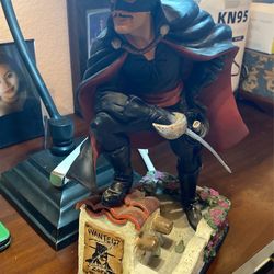 Collection Design Zorro