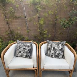 Indoor/Outdoor Chair