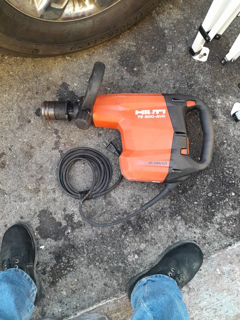 Hilti 
