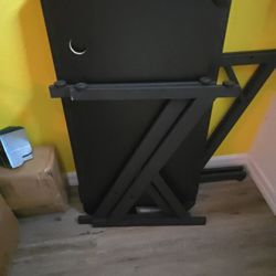 🎮 Level Up Your Setup – RGB 22X40 Gaming Desk for Sale! 🎮
