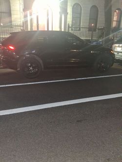 2017 Jaguar F-Pace
