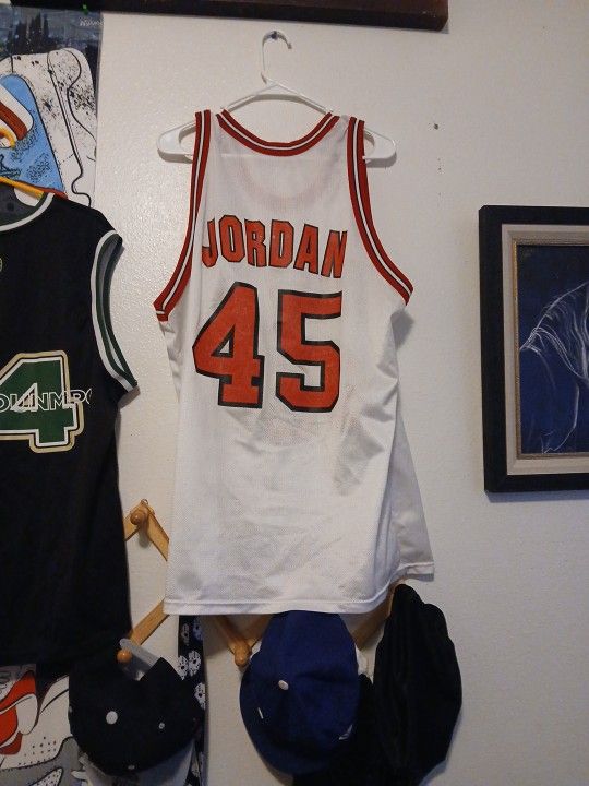 Jordan Jersey