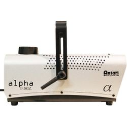 ANTARI FOG MACHINE DJ PARTY BAR