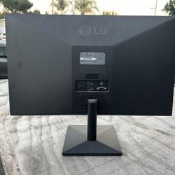 LG Monitor