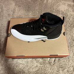 Air Jordan Retro 12 Playoff