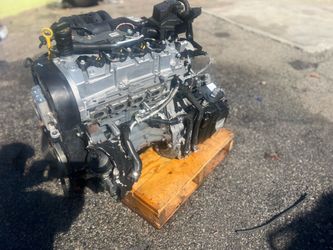 Fiat 500 engine and transmission