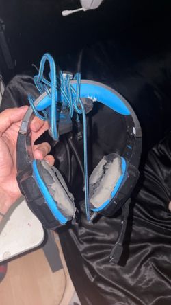 Gaming Headset