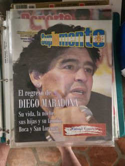 Futbol Magazine
