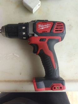 M18 drill