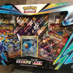 Pokémon Trading Cards 