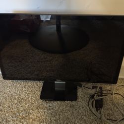 Dell 24 Inch Monitor S2440Lb 1080 FULL HD
