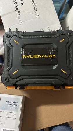 Laser Level Meter New Not Used