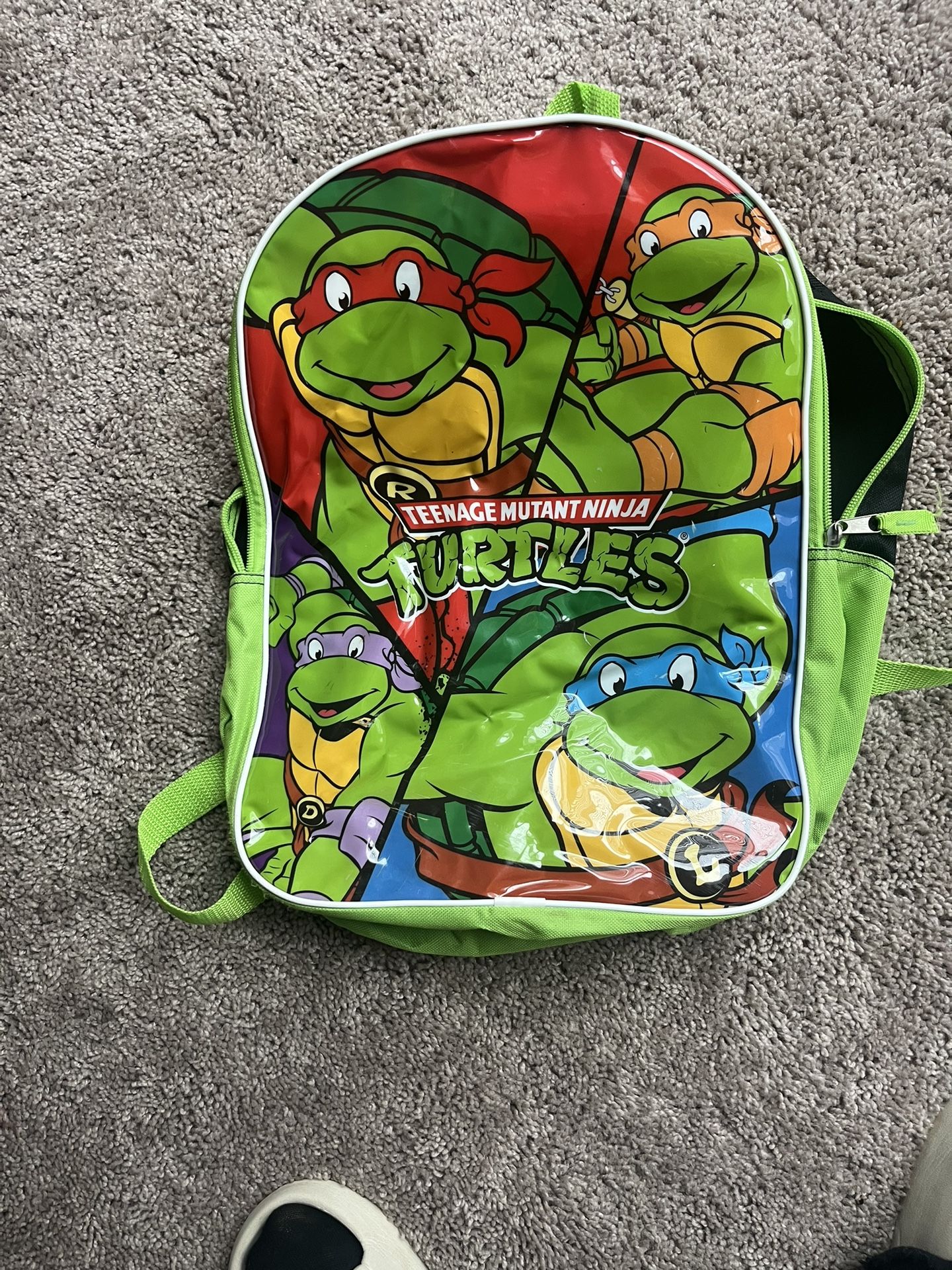 Kids Bookbag