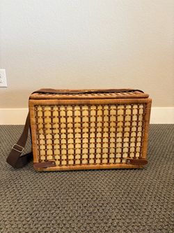 Picnic Basket