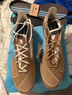 Adidas F50 Cleats Messi Bad Bunny