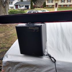 Samsung Wireless Speaker Bar Samsung Wireless Subwoofer