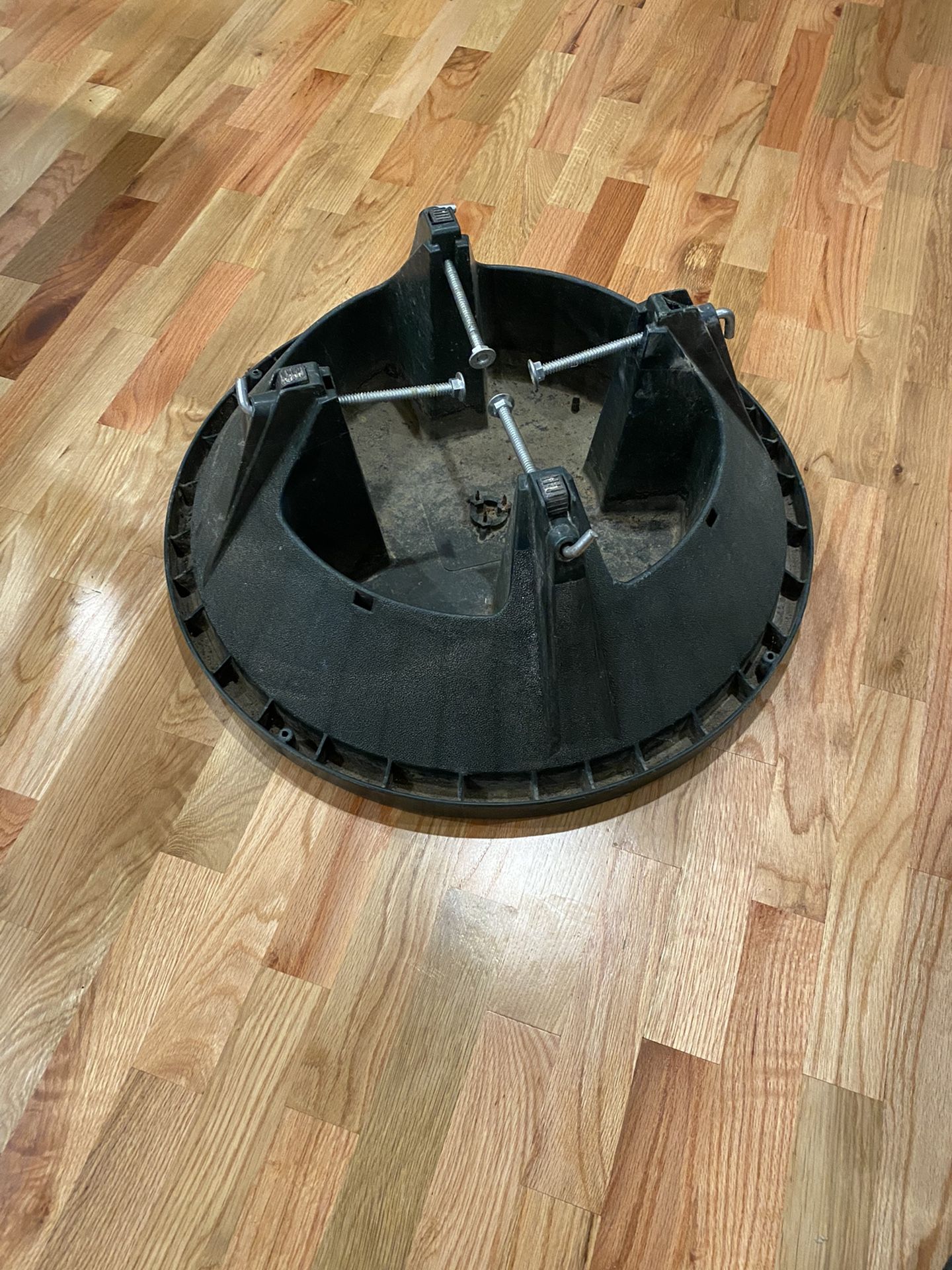 Christmas Tree Stand