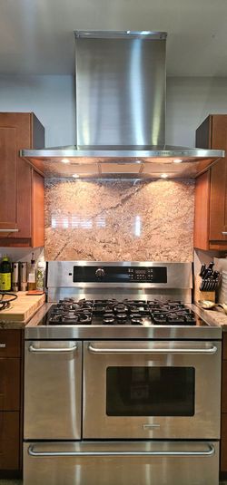 Range hood