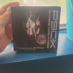 P90x 