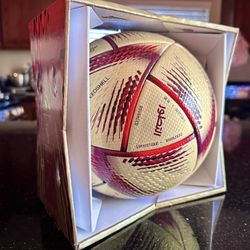 Al Hilm 2022 World Cup Final Pro Match Ball