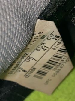 Mens Nikes
