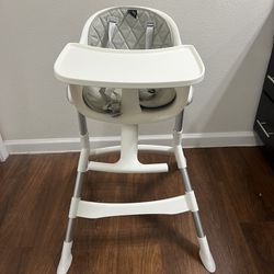 High Chair For Baby 