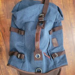 Duffle Bag