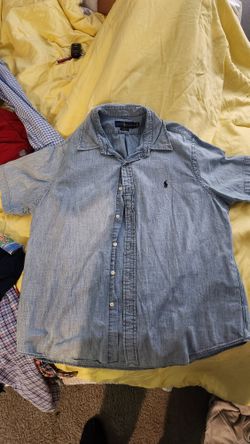 Ralph Lauren