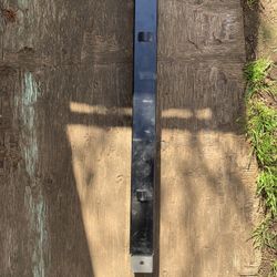 5th Wheel Landing Gear Leg