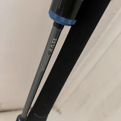 Daiwa super light Jigging Rod