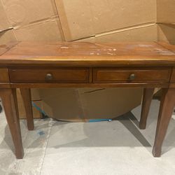 Accent Table