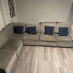Modular Couch