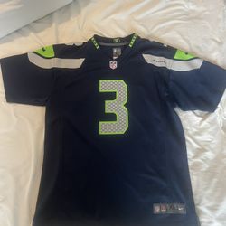Like New Kids Nike Seattle Seahawks Jersey 