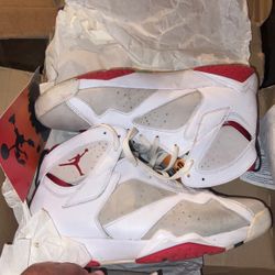 Jordan 7 Size 12