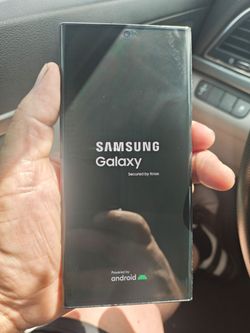 Samsung Galaxy S 23 Ultra AT&T UNLOCK FACTORY