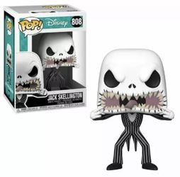 funko pop jack skellington 