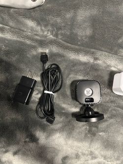 Blink indoor camera