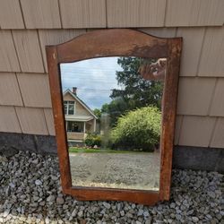 Antique Mirror 