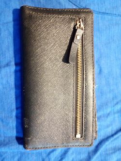 WOMAN WALLET