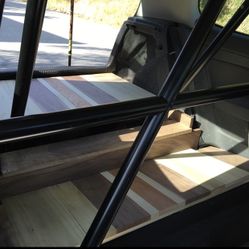Mk5 Mk6 VW Roll Cage
