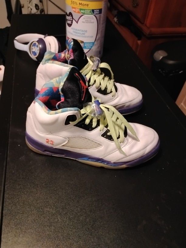Air Jordan 5 Retro