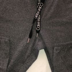 Calvin Klein Womens Sweatpants 