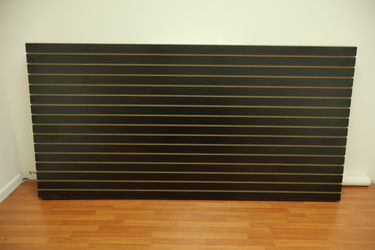 Display Cases, SlatWall, And More