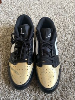 Jordan 1 cleats