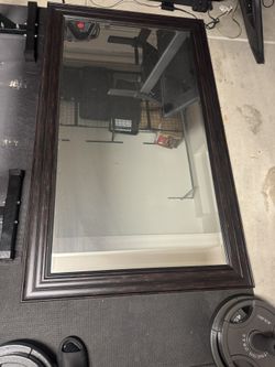 Mirrors