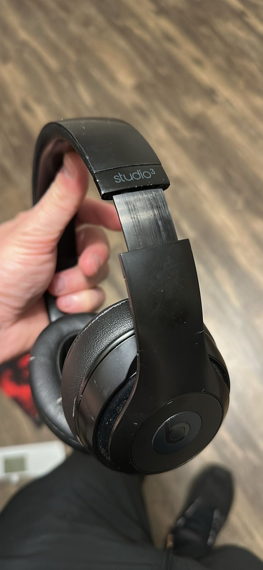 Beats Studio 3 Wireless