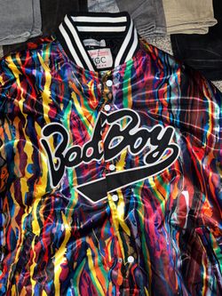 Fashion jackets
