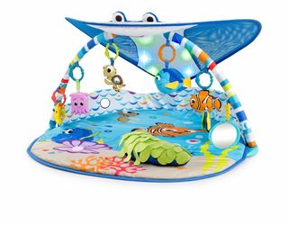 Finding Nemo Activity gym
