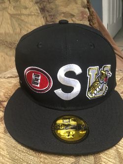 Supreme hat