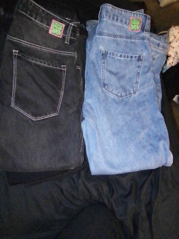 Jean Bulk Mix Brands